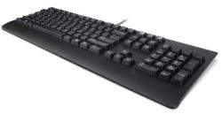 Lenovo 4X30M86917 keyboard Office USB QWERTY UK English Black  - UK version