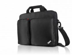 Lenovo 4X40H57287 laptop case 35.8 cm [14.1"] Briefcase Black 