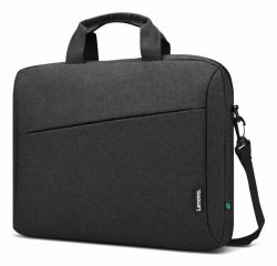 Lenovo T210 39.6 cm [15.6"] Toploader bag Black 