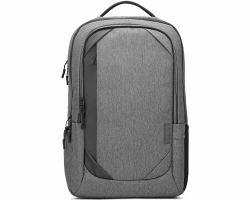 Lenovo 4X40X54260 laptop case 43.9 cm [17.3"] Backpack Charcoal, Grey 