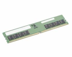 Lenovo 4X71N34265 memory module 32 GB 1 x 32 GB DDR5 288-pin DIMM 