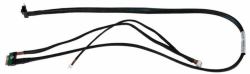 Lenovo 4X97A59826 signal cable Black 