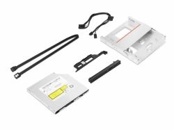 Lenovo 4XA1L13934 optical disc drive Internal DVD±RW Silver 