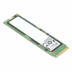 Lenovo 4XB0W79581 internal solid state drive 512 GB M.2 PCI Express 3.0 NVMe 
