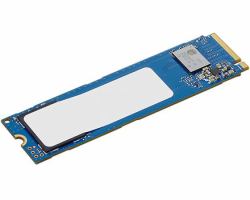 Lenovo 4XB1T87551 internal solid state drive 512 GB M.2 PCI Express 4.0 NVMe 
