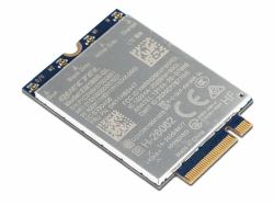 Lenovo 4XC1Q24436 network card Internal WWAN 1000 Mbit/s 