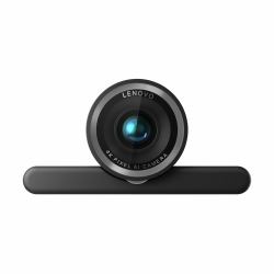 Lenovo 4XC1Q25246 webcam 8 MP 1920 x 1080 pixels USB-C Black 