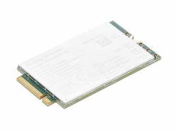 Lenovo 4XC1U10820 network card Internal WWAN 4670 Mbit/s 