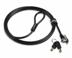 Lenovo 4XE1L68273 cable lock Black 1.8 m 