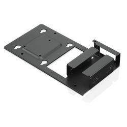 Lenovo 4XF0V81631 mounting kit Black 