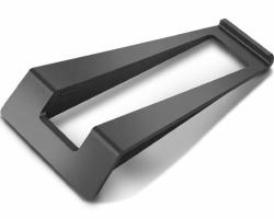 Lenovo 4XF1A40559 mounting kit Black 