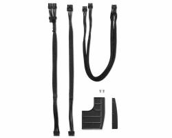 Lenovo 4XF1M24242 power cable Black 