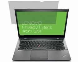 Lenovo 4XJ1D33268 display privacy filter 35.6 cm [14"] Laptop Frameless display privacy filter 
