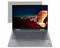Lenovo 4XJ1M77972 display privacy filter 35.6 cm [14"] Laptop Frameless display privacy filter 