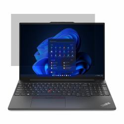 Lenovo 4XJ1U03939 display privacy filter 40.6 cm [16"] Laptop Frameless display privacy filter 