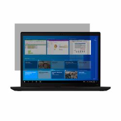 Lenovo 4XJ1U03945 display privacy filter 33.8 cm [13.3"] Laptop Frameless display privacy filter 