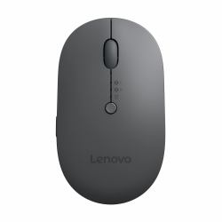 Lenovo 4Y51R29290 mouse Universal Ambidextrous Bluetooth + USB Type-C Optical 2400 DPI 