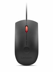 Lenovo 4Y51S24029 mouse Office Ambidextrous USB Type-A Optical 2000 DPI 