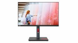 Lenovo ThinkVision P24q-30 computer monitor 60.5 cm [23.8"] 2560 x 1440 pixels Quad HD LED Black 