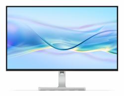 Lenovo L27h-4A computer monitor 68.6 cm [27"] 2560 x 1440 pixels Quad HD LED Grey 