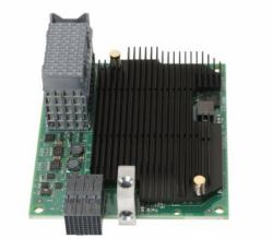 Lenovo 7ZT7A00522 fibre optic adapter FC 1 pc[s] Green 