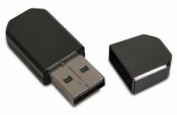 Lenovo 81Y2393 hardware authenticator 