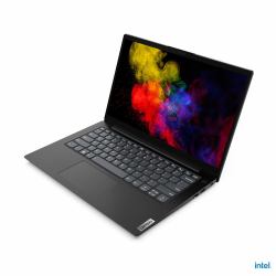 Lenovo V14 G2 ITL Intel® Core™ i5 i5-1135G7 Laptop 35.6 cm [14"] Full HD 8 GB DDR4-SDRAM 256 GB SSD Wi-Fi 5 [802.11ac] Windows 11 Home Black UK English  - UK version