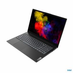 Lenovo V15 G2 ITL Intel® Core™ i5 i5-1135G7 Laptop 39.6 cm [15.6"] Full HD 8 GB DDR4-SDRAM 256 GB SSD Wi-Fi 5 [802.11ac] Windows 11 Pro Black UK English  - UK version