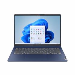 Lenovo IdeaPad Flex 5 14ABR8 AMD Ryzen™ 7 5825U Hybrid [2-in-1] 35.6 cm [14"] Touchscreen WUXGA 16 GB LPDDR4x-SDRAM 512 GB SSD Wi-Fi 6 [802.11ax] Windows 11 Home Blue Spanish 