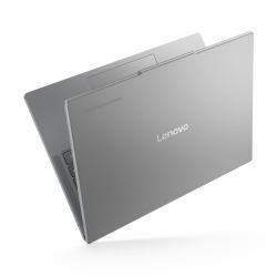 Lenovo Chrome 14M9610 Copilot+ PC MediaTek Kompanio Kompanio Ultra 910 Chromebook 35.6 cm [14"] Touchscreen WUXGA 16 GB LPDDR5x-SDRAM 256 GB UFS Wi-Fi 7 [802.11be] ChromeOS English Grey  - UK version