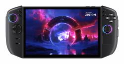 Lenovo Legion Go 8AHP2 portable game console 22.4 cm [8.8"] 512 GB Touchscreen Wi-Fi Black, Violet 
