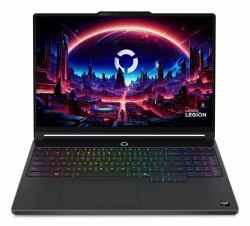 Lenovo Legion 5 15AGP11 Copilot+ PC AMD Ryzen™ AI 7 450 Laptop 38.9 cm [15.3"] WQXGA 16 GB DDR5-SDRAM 512 GB SSD NVIDIA® GeForce RTX™ 5050 Wi-Fi 7 [802.11be] Windows 11 Home Black English  - UK version