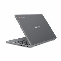 Lenovo Chrome 100e G5 M89 MediaTek Kompanio 540 Chromebook 29.5 cm [11.6"] HD 4 GB LPDDR5x-SDRAM 64 GB UFS Wi-Fi 6E [802.11ax] ChromeOS Grey English  - UK version