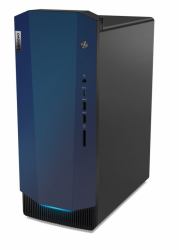 Lenovo IdeaCentre Gaming 5i Intel® Core™ i5 i5-11400F 16 GB DDR4-SDRAM 512 GB SSD NVIDIA GeForce GTX 1660 SUPER Windows 11 Home Tower PC Black 