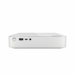 Lenovo IdeaCentre Mini 01IRH8 Intel® Core™ i5 i5-13420H 16 GB DDR4-SDRAM 512 GB SSD Mini PC Grey  - German version