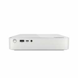 Lenovo IdeaCentre Mini 01IRH8 Intel® Core™ i7 i7-13620H 32 GB DDR4-SDRAM 1 TB SSD Windows 11 Home Mini PC Grey 