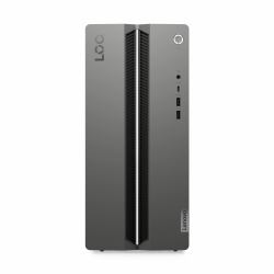 Lenovo LOQ Tower 17IRR9 Intel® Core™ i5 i5-14400 16 GB DDR5-SDRAM 1 TB SSD NVIDIA GeForce RTX 5060 Windows 11 Home PC Black 