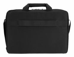 Lenovo GX41K08218 laptop case 39.6 cm [15.6"] Toploader bag Black 