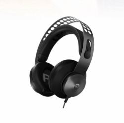 Lenovo Legion H500 Pro Headset Wired Head-band Gaming Grey 