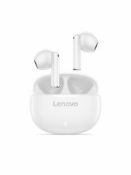 Lenovo E310 Headset True Wireless Stereo [TWS] In-ear Calls/Music Bluetooth White 