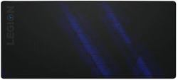 Lenovo GXH1C97869 mouse pad Gaming mouse pad Black, Blue 