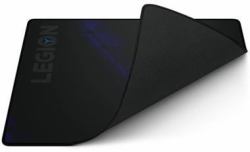 Lenovo GXH1C97870 mouse pad Gaming mouse pad Black, Blue 