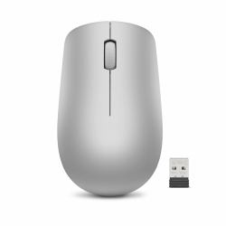 Lenovo 530 mouse Office Ambidextrous RF Wireless Optical 1200 DPI 