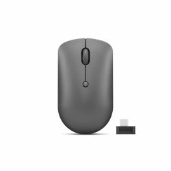 Lenovo 540 mouse Universal Ambidextrous RF Wireless Optical 2400 DPI 