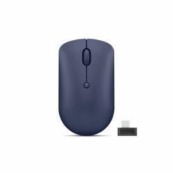 Lenovo 540 mouse Office Ambidextrous RF Wireless Optical 2400 DPI 