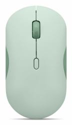 Lenovo 350 mouse Office Ambidextrous Bluetooth Optical 2400 DPI 