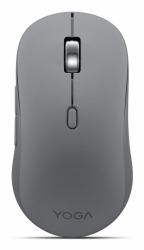 Lenovo Yoga mouse Office Ambidextrous Bluetooth Optical 4000 DPI 