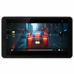 Lenovo Tab M7 Mediatek 16 GB 17.8 cm [7"] 1 GB Wi-Fi 4 [802.11n] Android 9.0 Black 