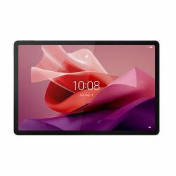 Lenovo Tab P12 Mediatek 128 GB 32.3 cm [12.7"] 8 GB Wi-Fi 6 [802.11ax] Android 13 Grey 