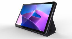 Lenovo ZG38C03900 tablet case 25.6 cm [10.1"] Folio Grey 